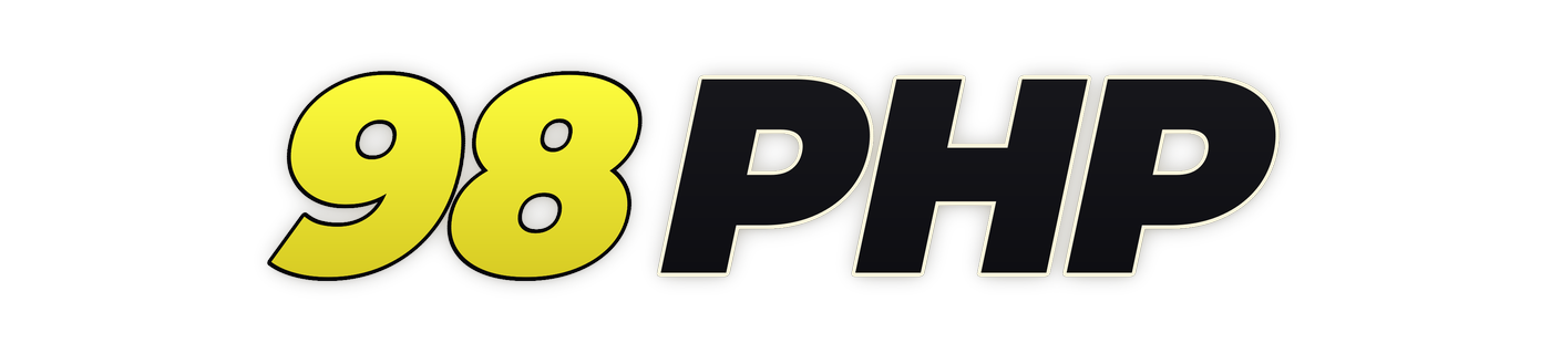 98php Logo